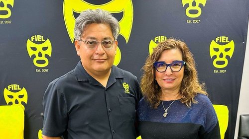 Diputada cierra agenda en Houston con reflexión de deportaciones