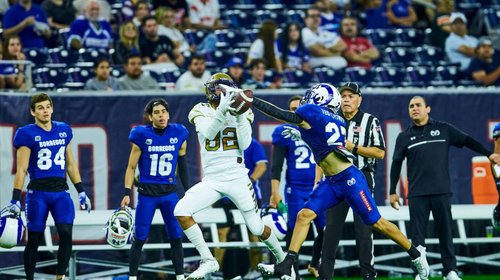 Auténticos Tigres vs. Borregos Monterrey… ¡Un clásico de 80 años!