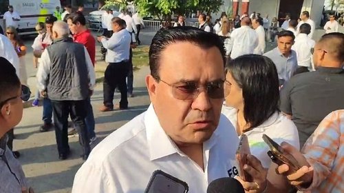 Próximo fiscal de Tamaulipas se someterá a rigurosos filtros
