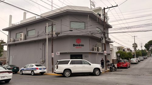 Extorsionan a medios locales y roban $300 mil pesos