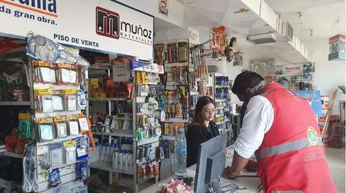 Exhortan inspeccionar seguridad en comercios del estado