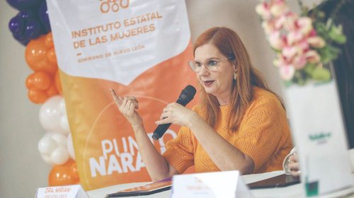 ‘Avanza empoderamiento de las mujeres en NL’: Gobierno