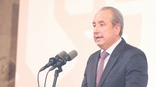 Estado abre diálogo para negociar paquete fiscal 2026