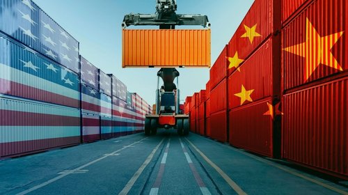 EUA ‘le hace el feo’ a China: le compra menos en la última década