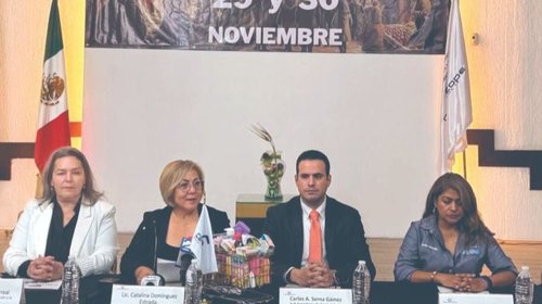 Lanzan iniciativa para impulsar a emprendedores en NL