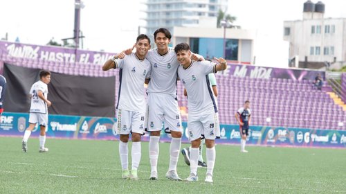 Real Apodaca acaricia la Final del Torneo Internacional Premier