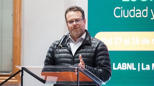 Recibe Nuevo León el Encuentro Internacional de Escritores