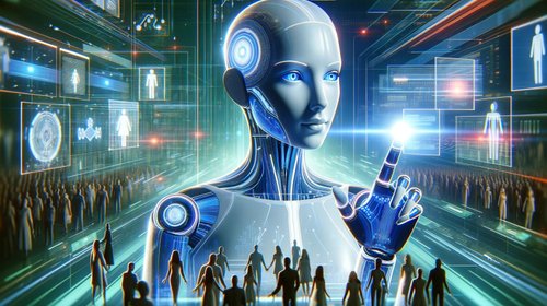 Esta podría ser la evolución de los superhumanos