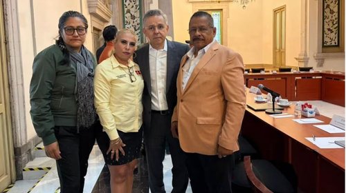 Levantarán bloqueos; revisaran seguridad, agua y sectgor agrícola