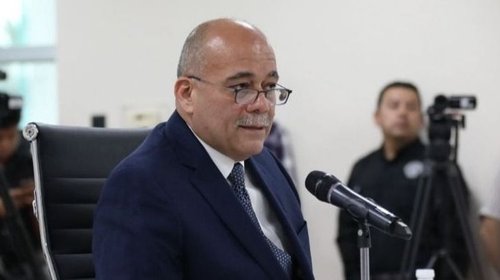 Congreso designa a Jesús Govea como fiscal de Tamaulipas