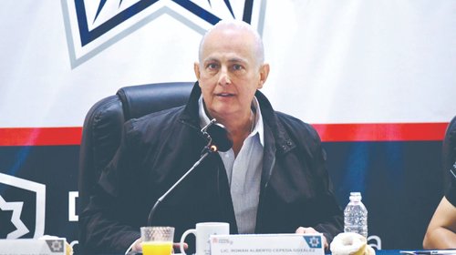 Alcalde de Torreón en la mira del UIF por desfalco de $66 mdp