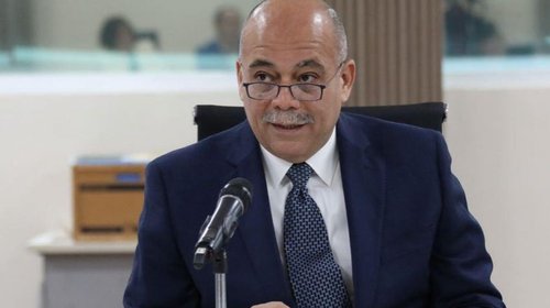 Llegará Govea a la fiscalía con grandes desafíos