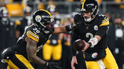 La NFL se aprieta rumbo al cierre de temporada