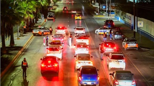 Proponen elevar multas por conducir bajo efectos del alcohol
