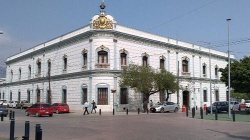 Presentan actividades de Semana Santa en Ciudad Victoria