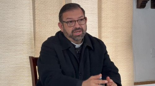 Iglesia pide apoyar campaña del diezmo este 7 de diciembre