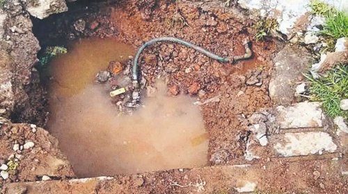 Conagua refuerza operativos contra el huachicoleo de agua