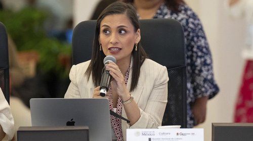 Participa NL en Reunión Nacional de Cultura en Quintana Roo