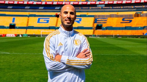Guido Pizarro vive un debut envidiable como director técnico
