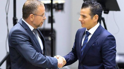 Trabaja Miguel Flores en optimizar trámites notariales en 2026