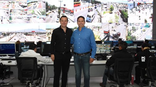 Saltillo refuerza seguridad para mantener tranquilidad ciudadana