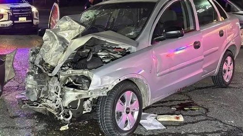 Saltillo intensifica campañas contra conducir alcoholizado