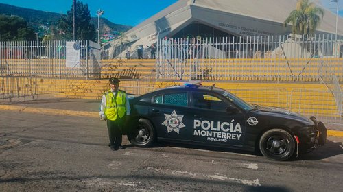 Anuncian cierres viales alrededor de la Basílica de Guadalupe