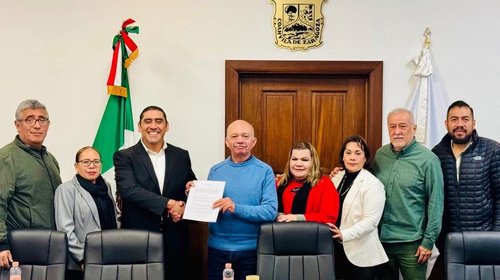 Inicia pago de aguinaldo a maestros jubilados de la sección 38