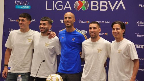 Tigres ‘asusta’ a los Diablos Rojos del Toluca… ¡en la Liguilla!