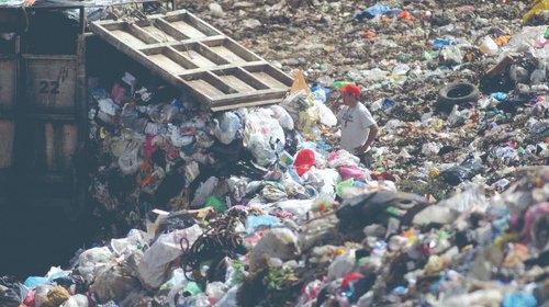 Crece crisis de basureros clandestinos en la entidad