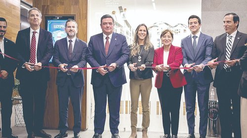 Industriales se comprometen a reducir impacto ambiental en NL