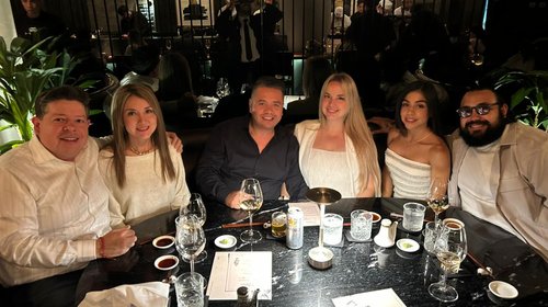 Celebra Hotaru nueve años en el gusto de los regios