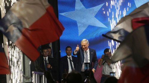 Triunfo de Kast exhibe la crisis de la izquierda en Latinoamérica