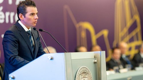 'Continuarán trabajando en equipo NL y HU', asegura Miguel Flores