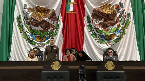 Refuerzan la lucha contra la extorsión en el estado
