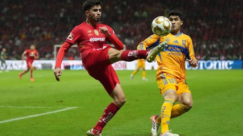 Tigres tiene la ‘fórmula’ para ser campeón en la Liga MX