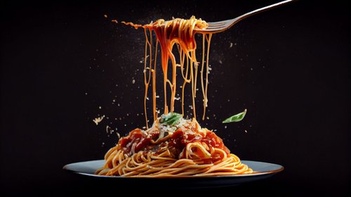 Italia y la gran riqueza culinaria que la define