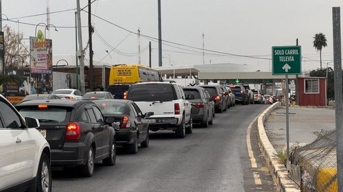 Aclara el CBP: no se confiscarán autos con placas vencidas