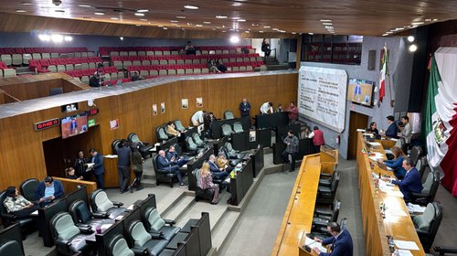 Rechazan el aumento al impuesto sobre la nómina