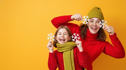 Cuando ríes, tu salud cardíaca lo festeja en grande