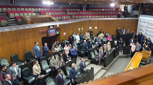 Aprobación de deuda en Presupuesto quedará en manos de Morena