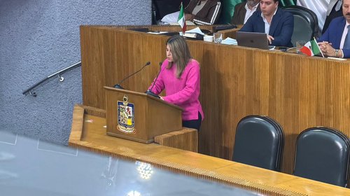 Aprueba Congreso Presupuesto; no se publicará ante cierre del POE