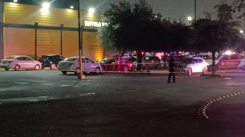 Identifican a los dos hombres ejecutados al sur de Monterrey