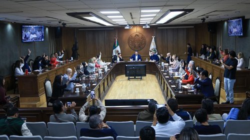 Aprueba Monterrey presupuesto de casi $10 mil millones para 2026
