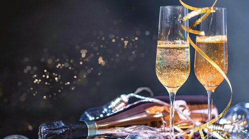 Dale un acento de sabor a tu celebración