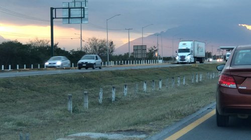 Alertas de Estados Unidos frenan viajes de ‘paisanos’