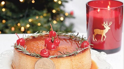 Prueba estos postres navideños sin complicaciones