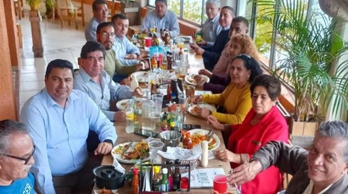 Dejó buena derrama económica temporada navideña en restaurantes