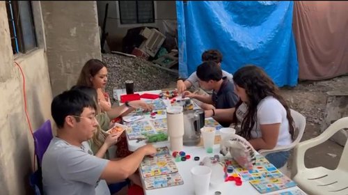 Celebración navideña en Ciudad Victoria: tradición y unión