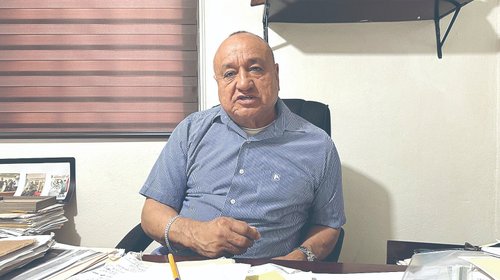 'Exministerio Público vendía justicia', denuncian abogados